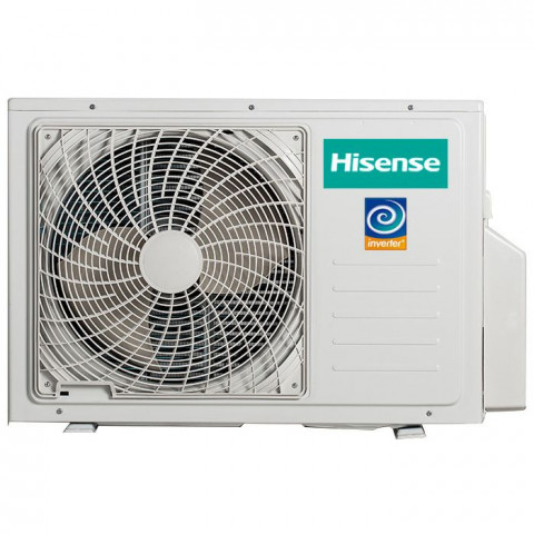 Наружный блок Hisense AMW2-18U4SXE