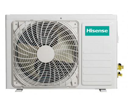 Кассетный кондиционер Hisense AUC-24HR4SJA