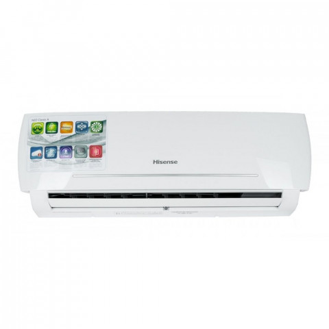 Кондиционер Hisense AS-24HR4SBADC005