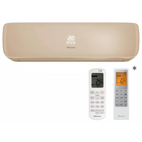 Внутренний блок Hisense AMS-09UW4RVETG00(С)