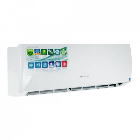 Инверторный кондиционер Hisense AS-11UW4RYDDB02