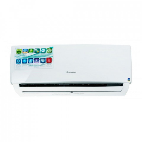Инверторный кондиционер Hisense AS-11UW4RYDDB02