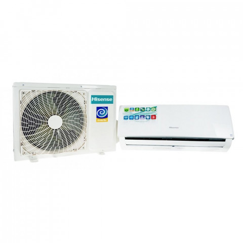 Инверторный кондиционер Hisense AS-11UW4RYDDB02