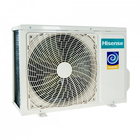 Инверторный кондиционер Hisense AS-11UW4RYDDB02