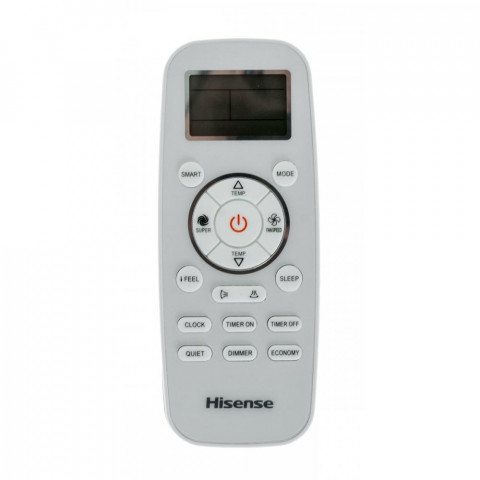 Инверторный кондиционер Hisense AS-11UW4RYDDB02