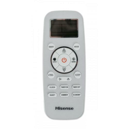 Инверторный кондиционер Hisense AS-11UW4RYDDB02