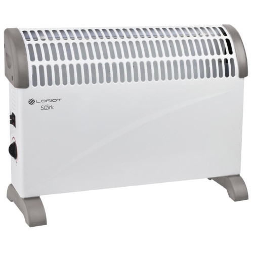 Конвектор электрический Loriot LHP-M 2000 серия Stark