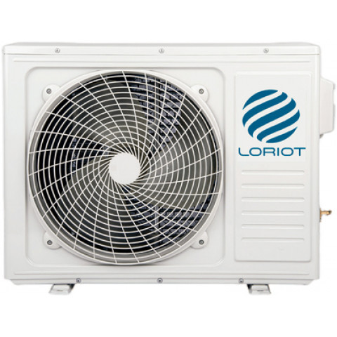 Кондиционер Loriot LAC-12AH серии prestige