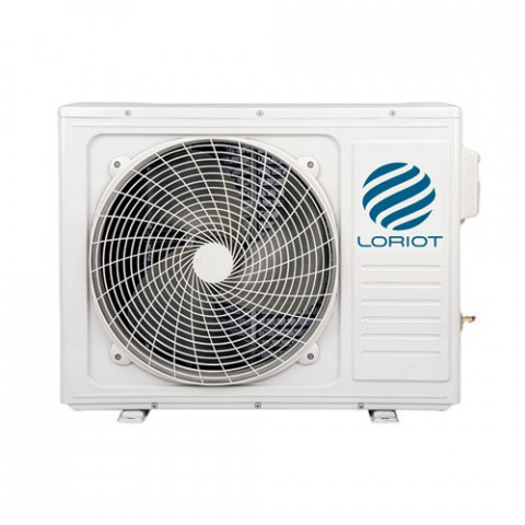 Сплит система Loriot LAC-12AJI Residence Smart DC Inverter