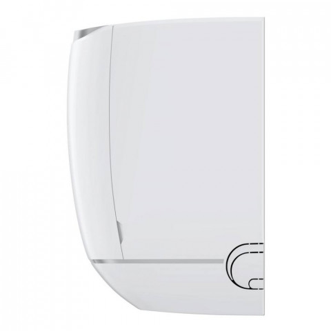 Сплит система Loriot LAC-12AJI Residence Smart DC Inverter