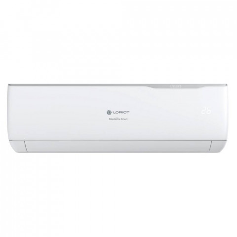 Сплит система Loriot LAC-12AJI Residence Smart DC Inverter