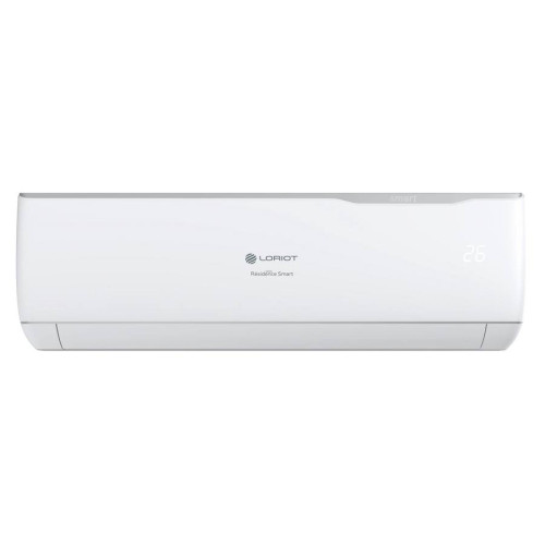 Сплит система Loriot LAC-12AJI Residence Smart DC Inverter