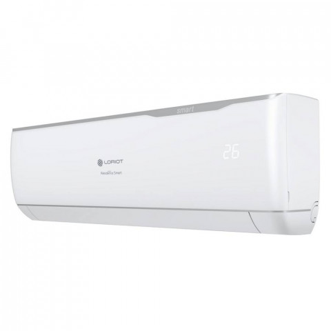 Сплит система Loriot LAC-12AJI Residence Smart DC Inverter