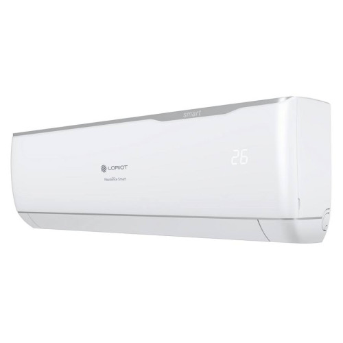 Сплит система Loriot LAC-12AJI Residence Smart DC Inverter