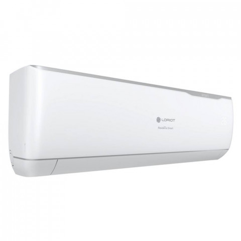 Сплит система Loriot LAC-12AJI Residence Smart DC Inverter