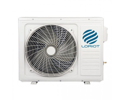 Сплит система Loriot LAC-07AQI серии Skyline inverter