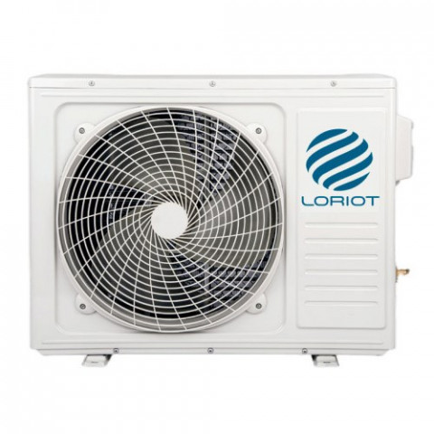 Сплит система Loriot LAC-12AQI серии Skyline inverter