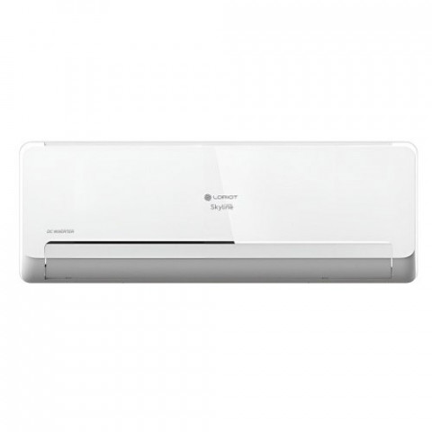 Сплит система Loriot LAC-12AQI серии Skyline inverter