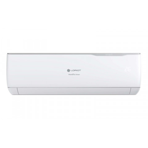 Кондиционер Loriot LAC-12AJ Résidence Smart