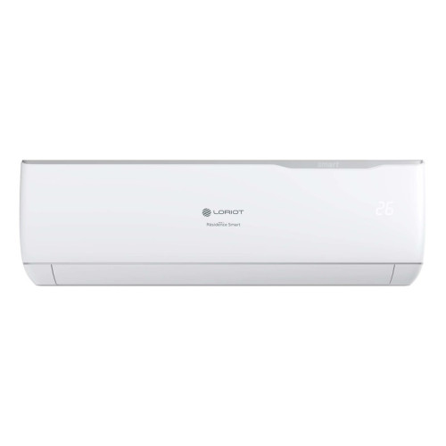 Кондиционер Loriot LAC-07AJ Résidence Smart