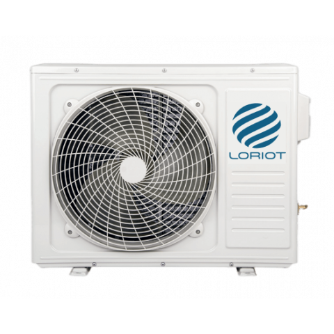 Кондиционер Loriot LAC-12AJ Résidence Smart