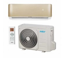 Сплит-система MDV серия Aurora Design Inverter Gold  MDSA-09HRFN8 / MDOA-09HFN8