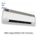 Инверторная сплит-система MDV серия NOVA 3-IN-1 MDSAH-09HRFN8/MDOAH-09HFN8