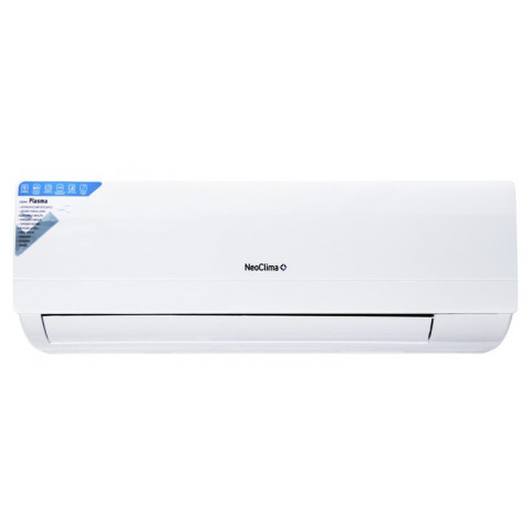 Кондиционер NeoClima NS/NU-HAL30R серии Plasma