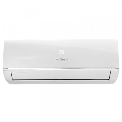Кондиционер NeoClima NS/NU-HAX09RWI