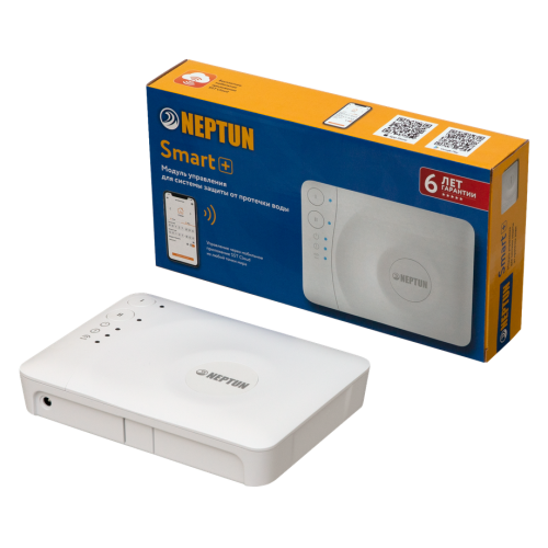 Модуль управления Neptun Smart+ Tuya