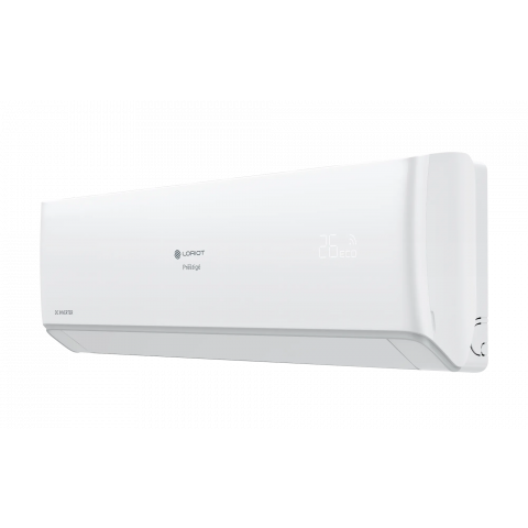 Сплит система Loriot LAC-12AHI Prestige DC Inverter