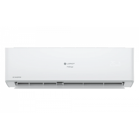 Сплит система Loriot LAC-12AHI Prestige DC Inverter