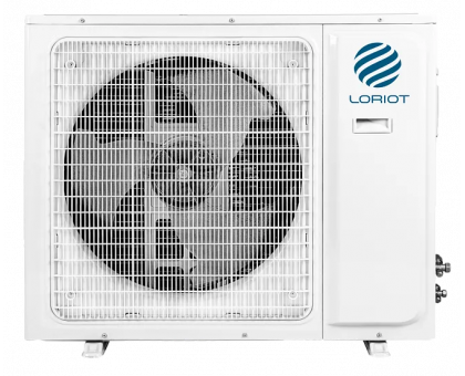 LAC-36AIM-OUT Наружный блок мульти сплит-системы LORIOT