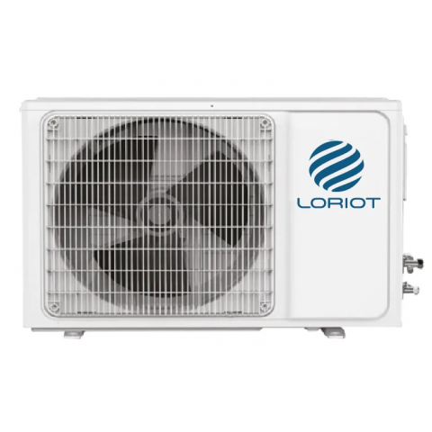 Сплит система Loriot LAC-12AHI Prestige DC Inverter