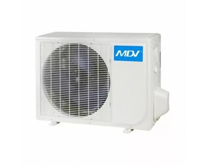 Наружный блок мульти сплит-системы MDV MD2O-18HFN1