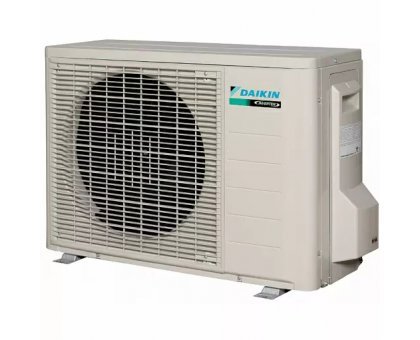 Мульти сплит-система с двумя внутренними блоками (25 и 35 кв.м) Daikin 2MXF50A / FTXF25B+FTXF35A