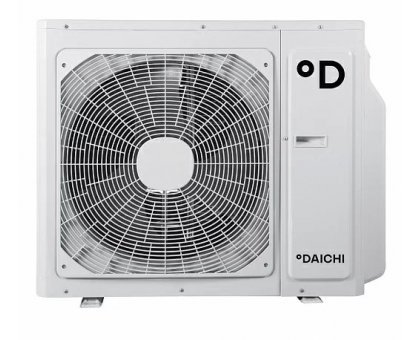 Наружный блок мульти-системы Daichi DF80A4MS1