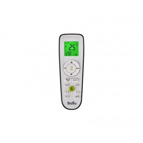 Кондиционер Ballu BSPI-13HN1/BL/EU