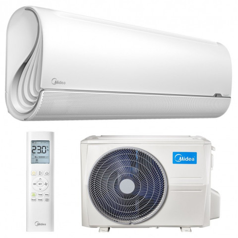 Кондиционер Midea MSFA1-12N8D6-I/MSFA1-12N8D6-O