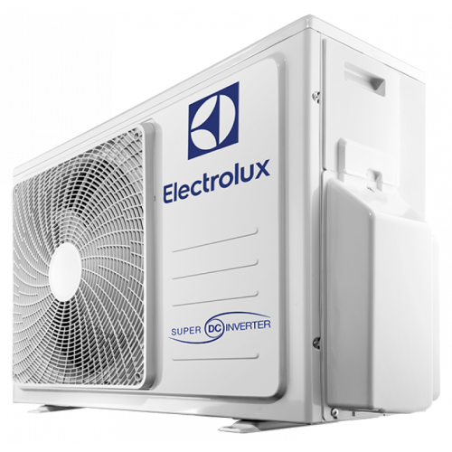Кондиционер Electrolux EACS/I-09HVI/N8_21Y