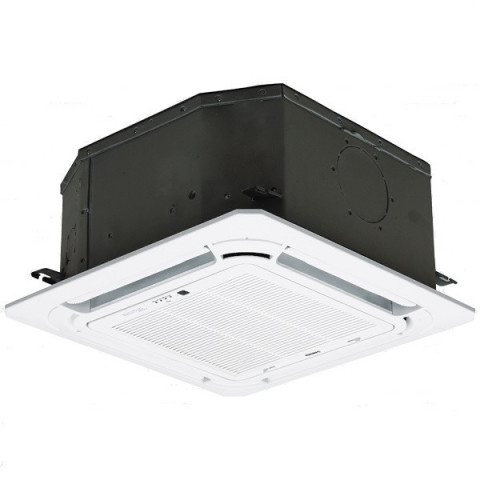 Кассетная сплит-система Kentatsu KSZTA35HFAN1/KSUTA35HFAN1/KPU65-D