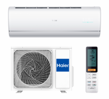 Кондиционер Haier AS35S2SJ1FA-W/1U35MECFRA