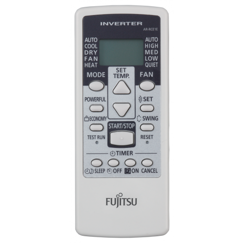 Кондиционер Fujitsu ASYG18KLCA/AOYG18KLCA
