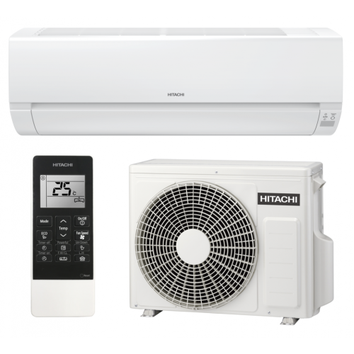 Кондиционер Hitachi RAK-35REF/RAC-35WEF