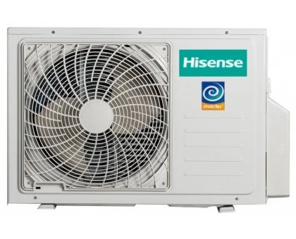 Кондиционер Hisense AS-13UW4RVETG00(R)