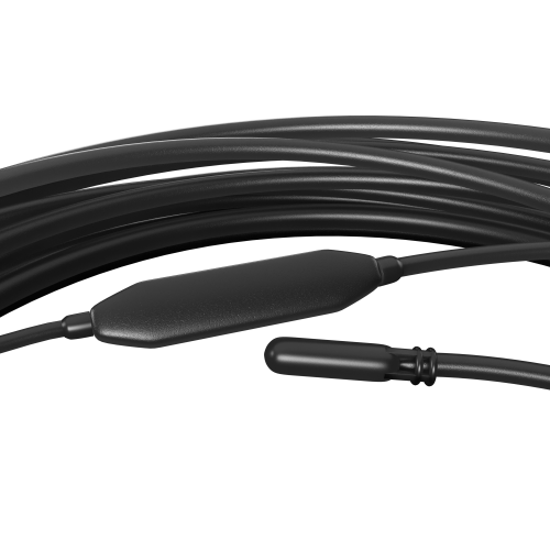 Секция нагревательная кабельная 30 STK_2-T-014-0420-4