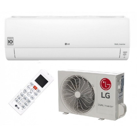 Кондиционер LG B07TS.NSJ/B07TS.UA3