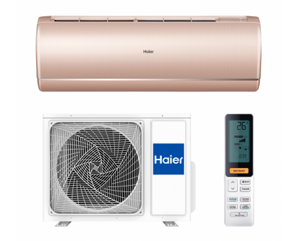 Кондиционер Haier AS25S2SJ1FA-G/1U25MECFRA