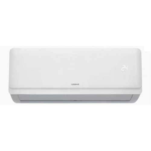 Кондиционер Lessar LS-H09KPA2C/LU-H09KPA2C R32