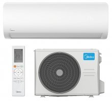 Кондиционер Midea MSAG1-18HRN1-I/MSAG1-18HRN1-O